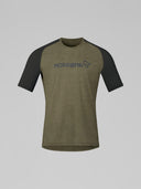 NORRONA Men's Fjørå Equaliser Lightweight T-Shirt
