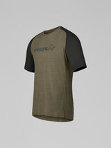 NORRONA Men's Fjørå Equaliser Lightweight T-Shirt