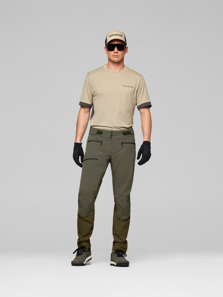 NORRONA Men's Fjørå Flex1 Pants