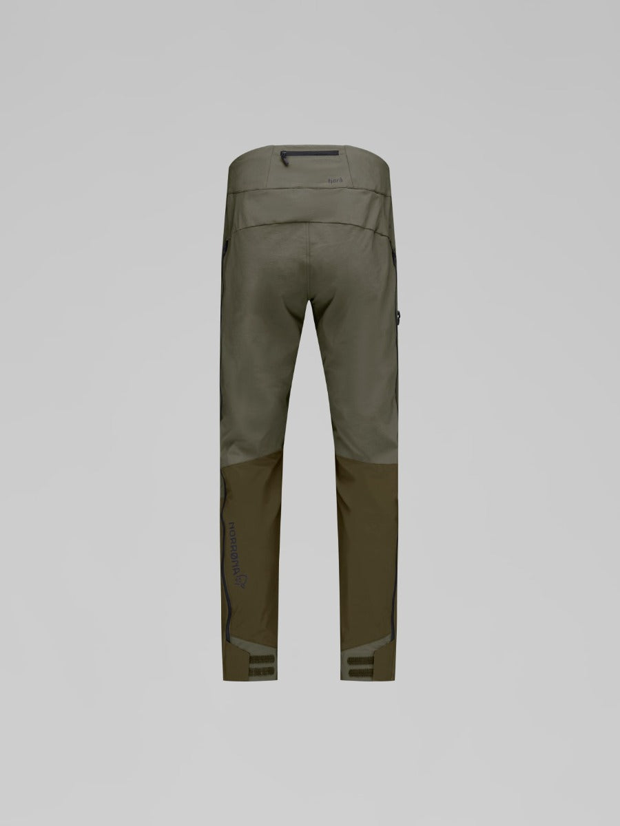 NORRONA Men's Fjørå Flex1 Pants