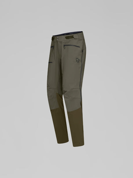 NORRONA Men's Fjørå Flex1 Pants