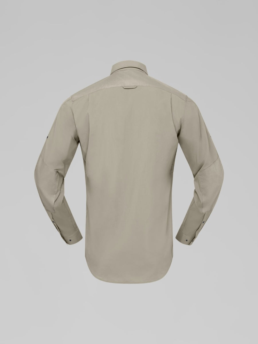 NORRONA Men's Femund Light Shirt
