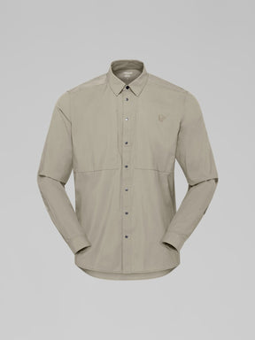 NORRONA Men's Femund Light Shirt
