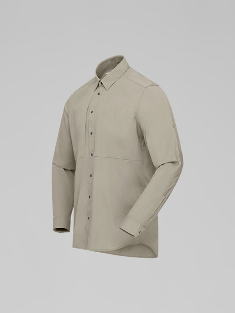 NORRONA Men's Femund Light Shirt