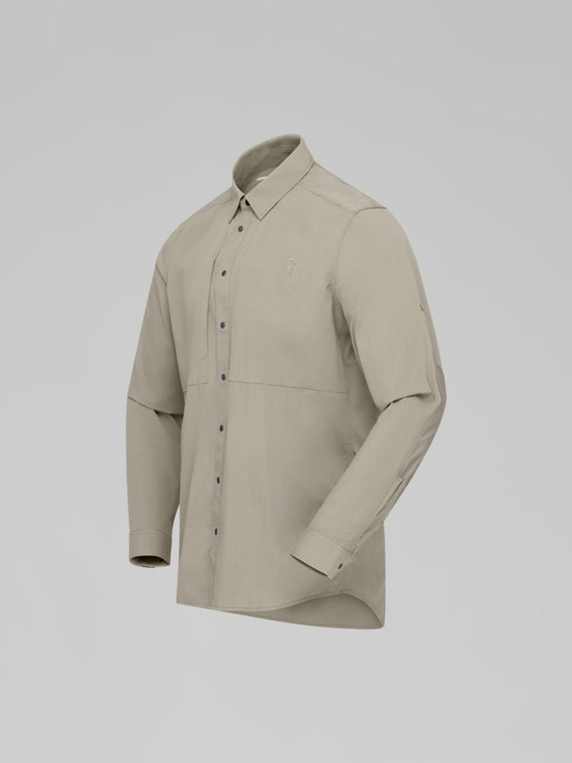 NORRONA Men's Femund Light Shirt