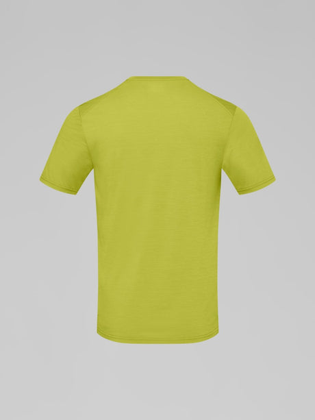 NORRONA Men's Femund Equaliser Merino T- Shirt
