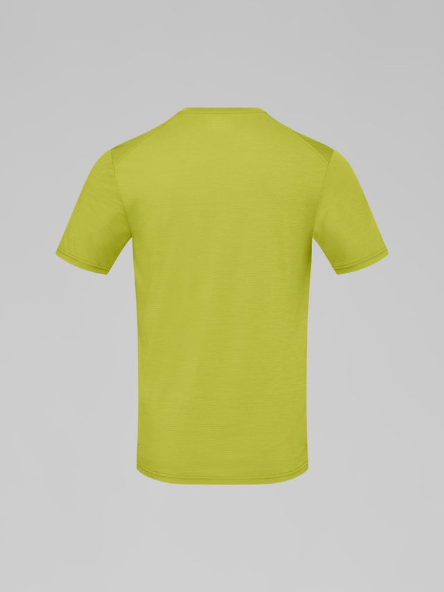 NORRONA Men's Femund Equaliser Merino T- Shirt