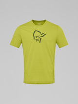 NORRONA Men's Femund Equaliser Merino T- Shirt