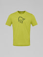 NORRONA Men's Femund Equaliser Merino T- Shirt