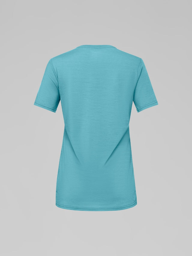 NORRONA Women's Femund Equaliser Merino T- Shirt