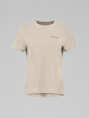 NORRONA Women's Femund Tech T-Shirt