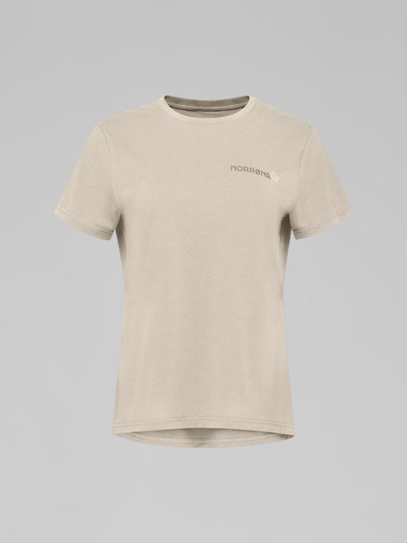 NORRONA Women's Femund Tech T-Shirt