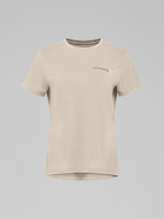 NORRONA Women's Femund Tech T-Shirt