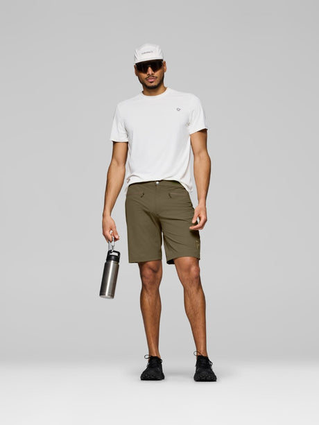NORRONA Men's Femund Flex1 Lightweight Shorts
