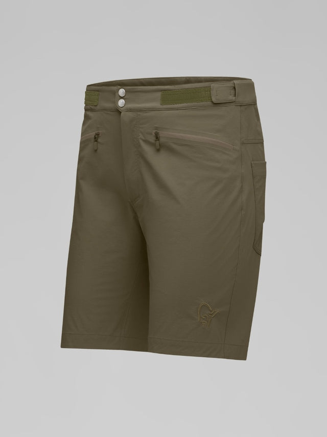 NORRONA Men's Femund Flex1 Lightweight Shorts