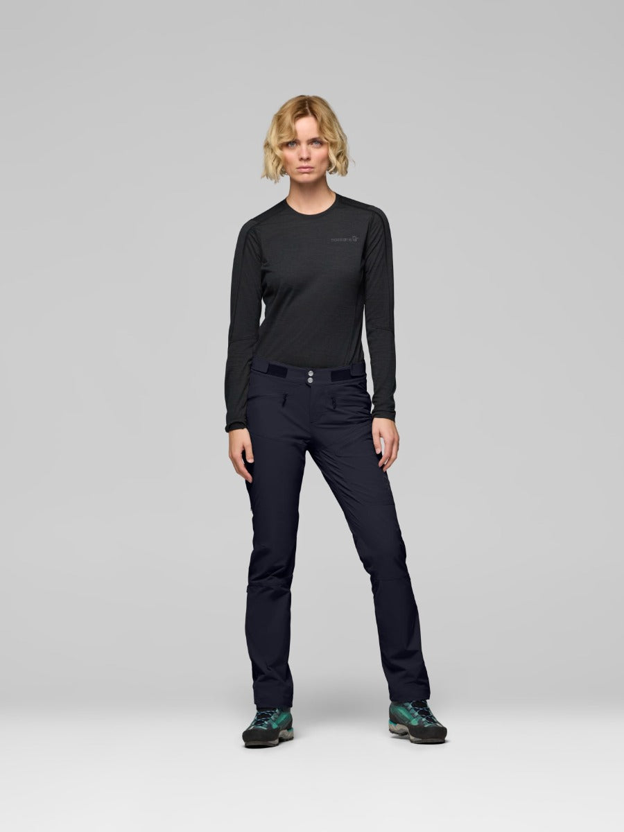 NORRONA Women's Femund Flex1 Lightweight Pants