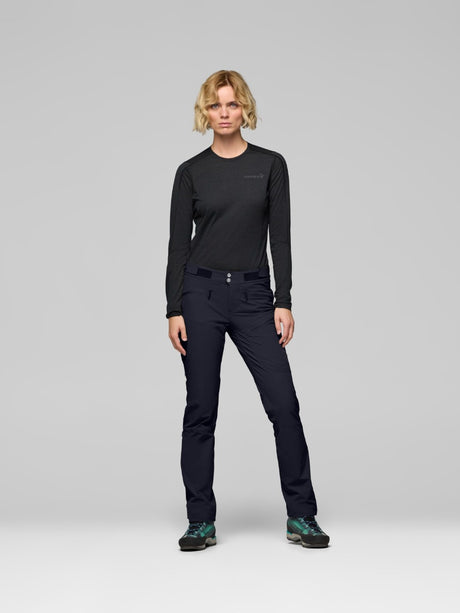 NORRONA Women's Femund Flex1 Lightweight Pants