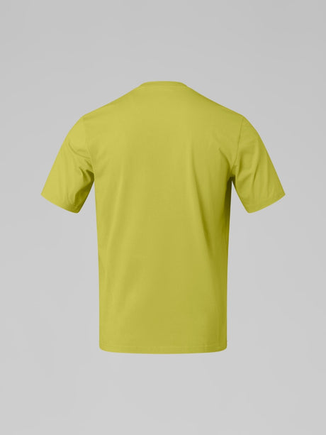 NORRONA /29 Cotton Viking T-Shirt Man