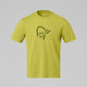 NORRONA /29 Cotton Viking T-Shirt Man