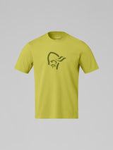 NORRONA /29 Cotton Viking T-Shirt Man