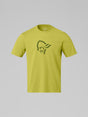 NORRONA /29 Cotton Viking T-Shirt Man