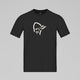NORRONA /29 Cotton Viking T-Shirt Man