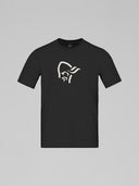 NORRONA /29 Cotton Viking T-Shirt Man