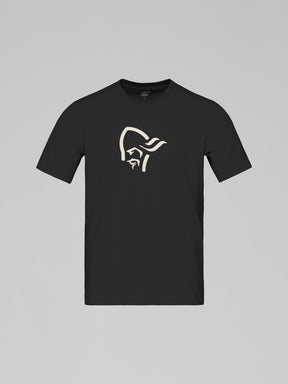 NORRONA /29 Cotton Viking T-Shirt Man