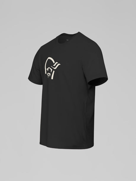 NORRONA /29 Cotton Viking T-Shirt Man
