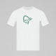 NORRONA /29 Cotton Viking T-Shirt Man