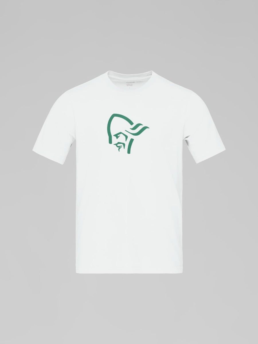 NORRONA /29 Cotton Viking T-Shirt Man