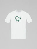 NORRONA /29 Cotton Viking T-Shirt Man