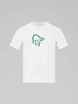 NORRONA /29 Cotton Viking T-Shirt Man