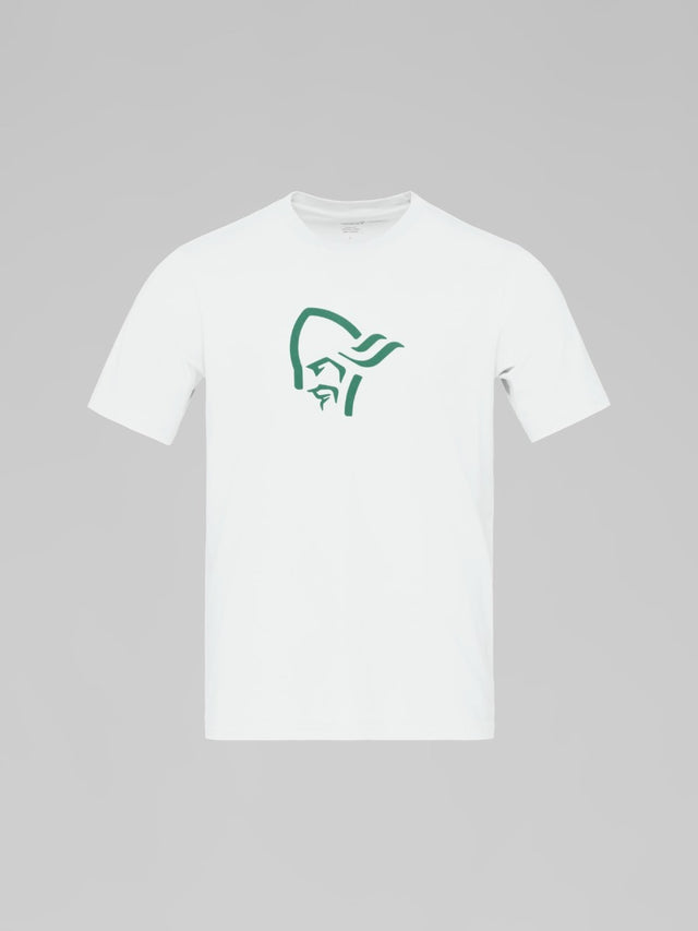 NORRONA /29 Cotton Viking T-Shirt Man