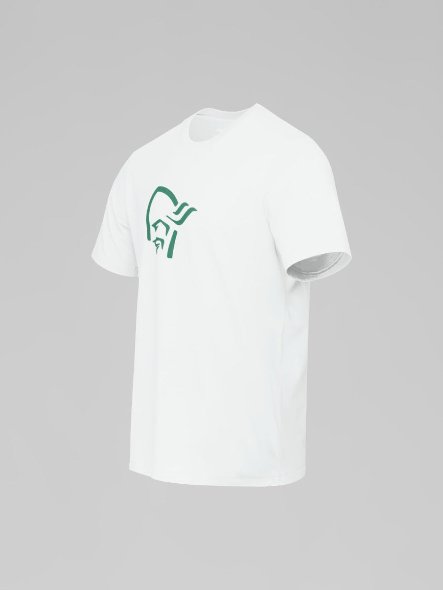 NORRONA /29 Cotton Viking T-Shirt Man
