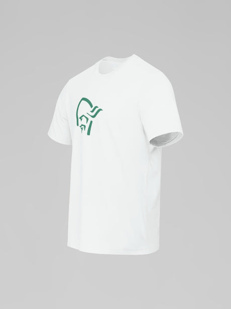 NORRONA /29 Cotton Viking T-Shirt Man