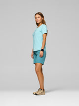NORRONA /29 Cotton Viking T-Shirt Woman
