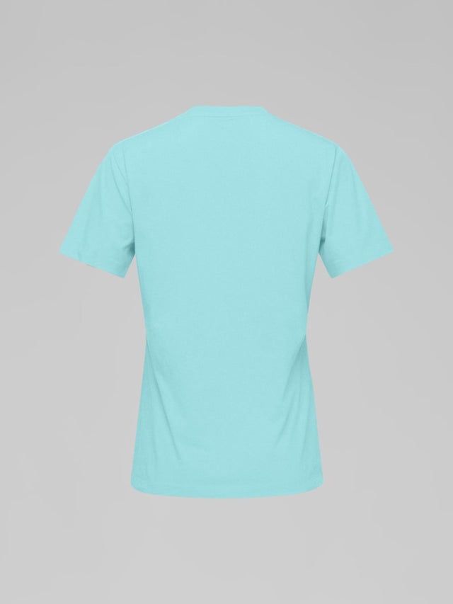 NORRONA /29 Cotton Viking T-Shirt Woman