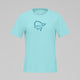 NORRONA /29 Cotton Viking T-Shirt Woman