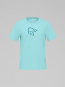 NORRONA /29 Cotton Viking T-Shirt Woman