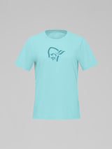 NORRONA /29 Cotton Viking T-Shirt Woman