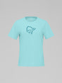 NORRONA /29 Cotton Viking T-Shirt Woman
