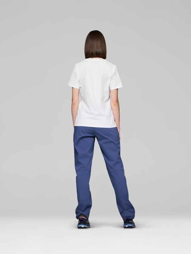 NORRONA /29 Cotton Viking T-Shirt Woman