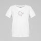 NORRONA /29 Cotton Viking T-Shirt Woman