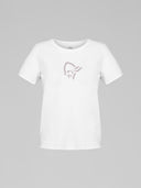 NORRONA /29 Cotton Viking T-Shirt Woman