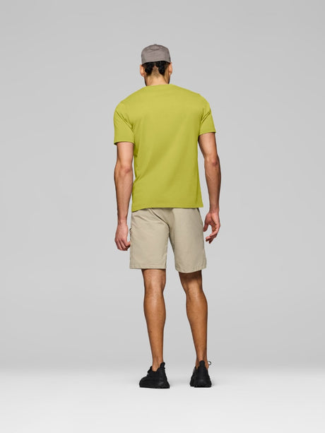 NORRONA /29 Cotton Norrøna Viking T-Shirt Man