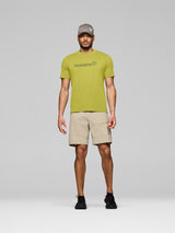 NORRONA /29 Cotton Norrøna Viking T-Shirt Man