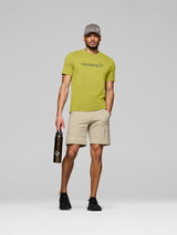 NORRONA /29 Cotton Norrøna Viking T-Shirt Man