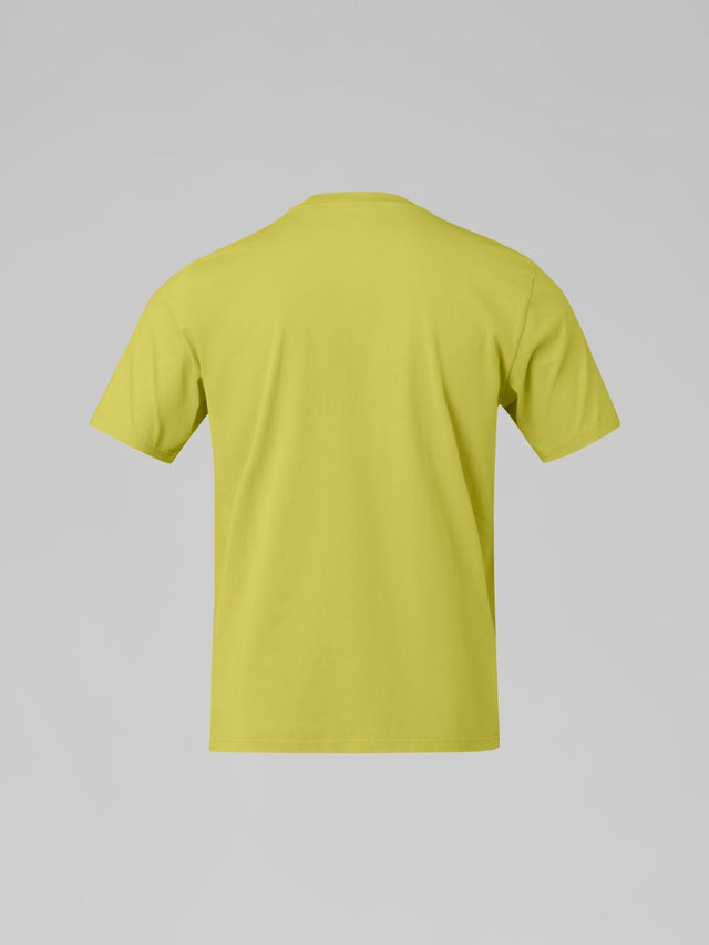 NORRONA /29 Cotton Norrøna Viking T-Shirt Man