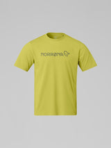NORRONA /29 Cotton Norrøna Viking T-Shirt Man
